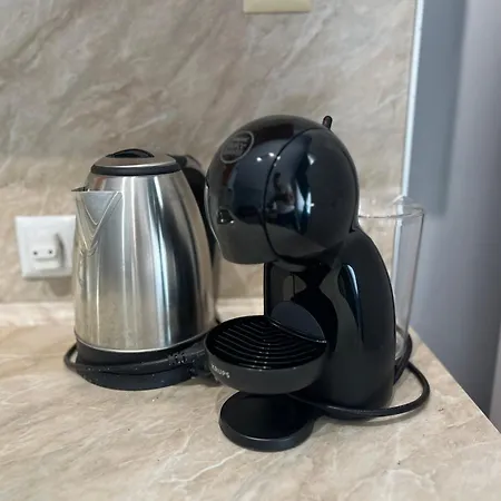 An Sea Garden Daire *