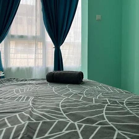 Apartament An Sea Garden Warna