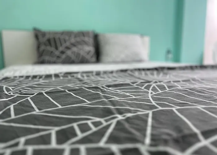 An Sea Garden * Varna