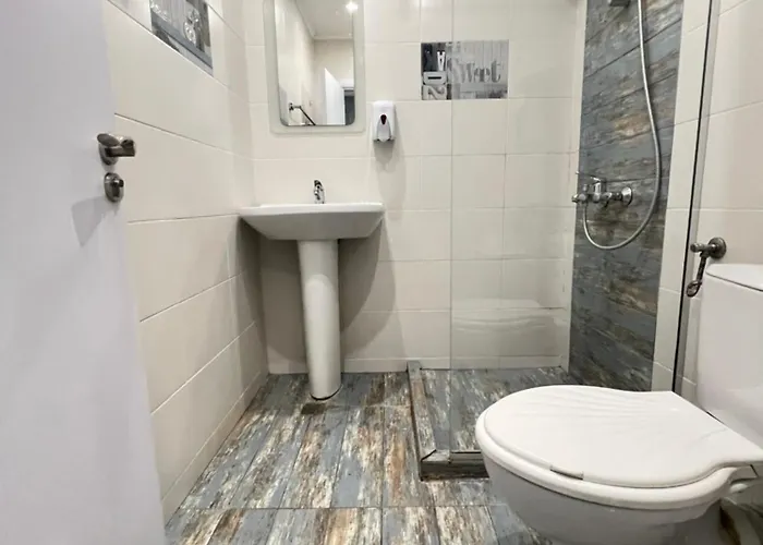 Daire An Sea Garden *