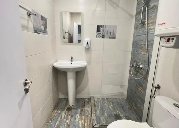 An Sea Garden * Varna