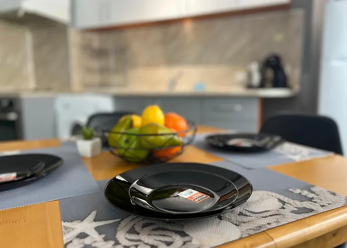 An Sea Garden * Varna