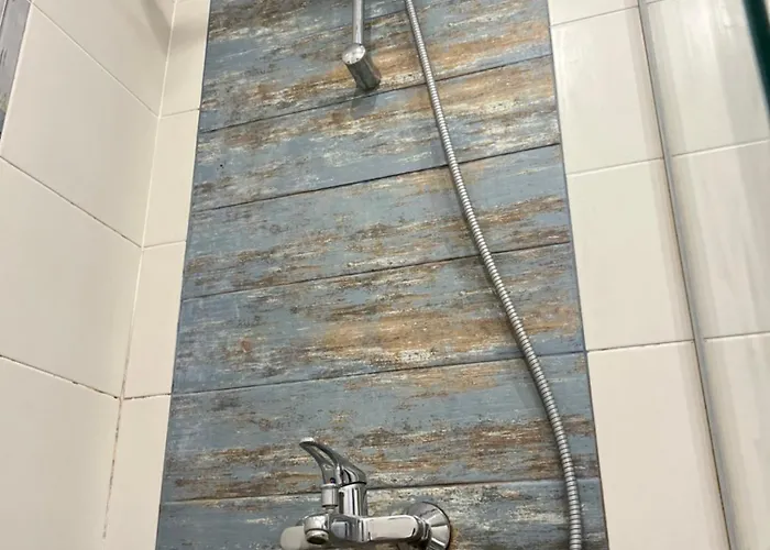 An Sea Garden Daire *