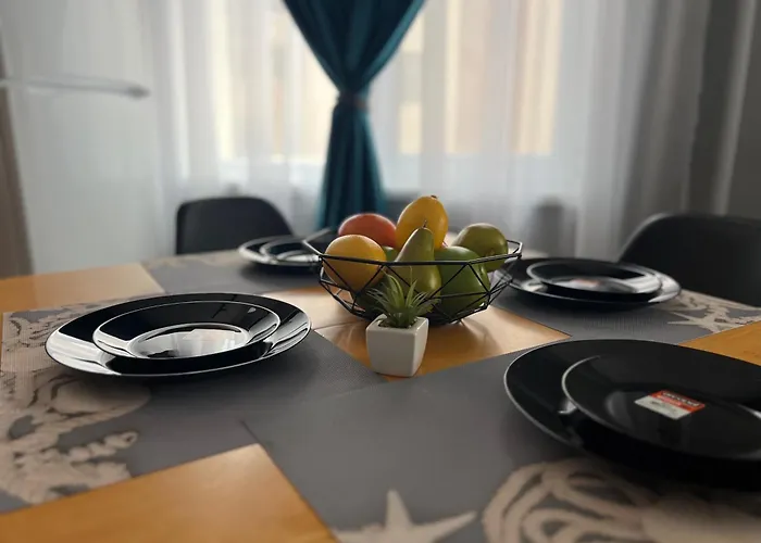 An Sea Garden * Varna