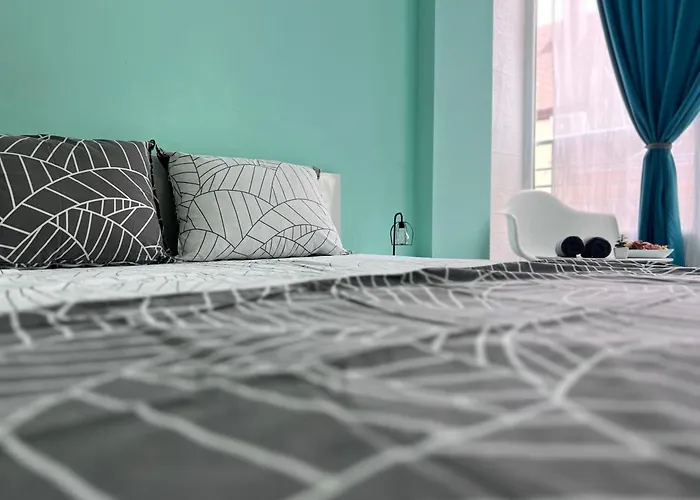 Lejlighed An Sea Garden