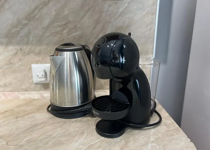 An Sea Garden Apartment *